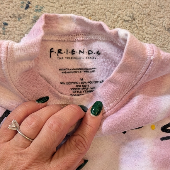 Friends Sweater - Picture 3 of 3